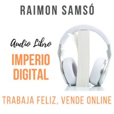 imperio digital (audiolibro)-raimon samso-9781094294117