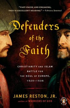 defenders of the faith (ebook)-james reston-9781101057117