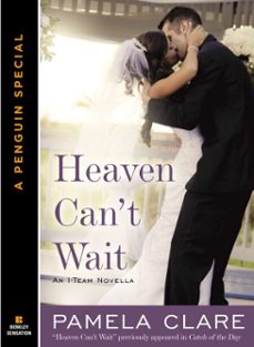 heaven can't wait (ebook)-pamela clare-9781101217917