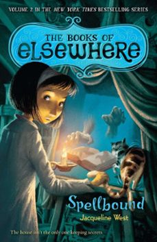 spellbound (ebook)-jacqueline west-9781101517017
