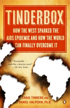 tinderbox-daniel halpherin-timberg craig-9781101560617