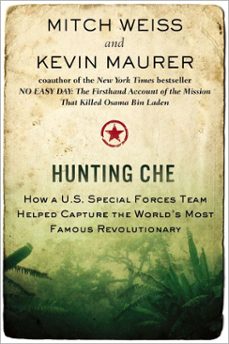 -mitch weiss-kevin maurer-9781101624517