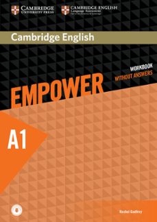 cambridge english empower starter workbook without answers with audio download-9781107488717