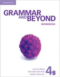 grammar and beyond level 4 workbook b-9781107604117