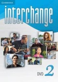 interchange 3ed 2 dvd-9781107665217