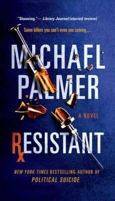 resistant-michael palmer-9781250030917