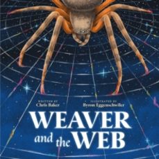 weaver and the web-chris baker-9781250349217