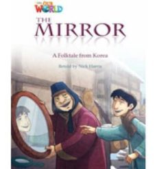 our world 4: the mirror reader-9781285191317