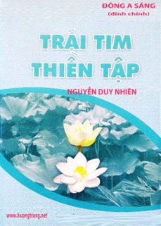 trái tim thiền tập (a heart as wide as the world - sharon salzberg)-dong a sang-9781310914317