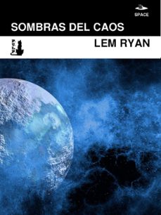sombras del caos (ebook)-lem ryan-9781311565617