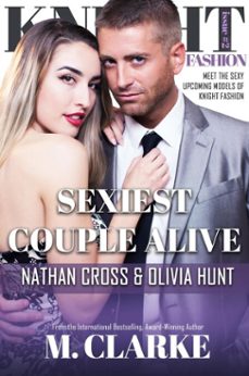 sexiest couple alive-m. clarke-9781311741417