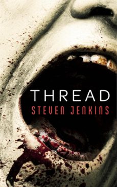 -steven jenkins-9781386118817