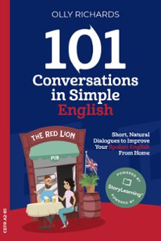 101 conversations in simple english (ebook)-olly richards-9781393029717