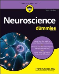 neuroscience for dummies-frank amthor-9781394171217
