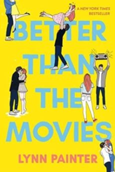 better than the movies-lynn painter-9781398536517