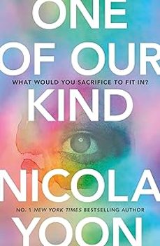 one of our kind-nicola yoon-9781398715417