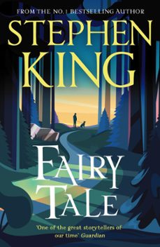 fairy tale-stephen king-9781399705417
