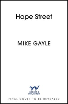 hope street-mike gayle-9781399724517