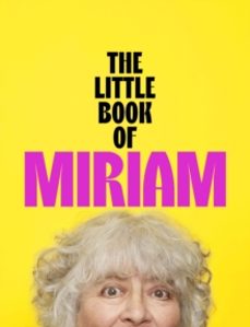 -miriam margolyes-9781399826617