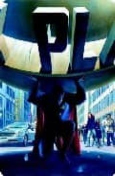superman the coming of atlas-james robinson-9781401221317