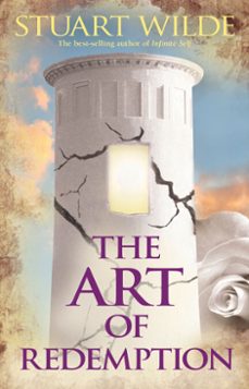 the art of redemption (ebook)-stuart wilde-9781401920517