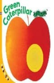 the green caterpillar (la coccinella)-9781402758317