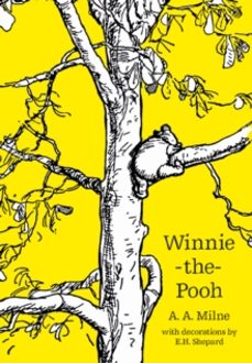 winnie-the-pooh-a. a. milne-9781405281317
