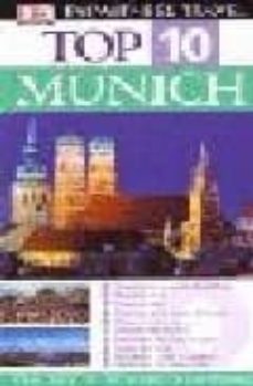 munich (top 10)-9781405308717