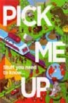 pick me up put me down-jeremy leslie-9781405316217