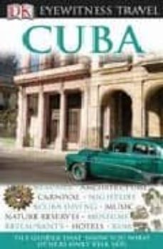 cuba-9781405320917