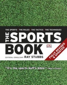 the sports book-ray stubbs-9781405367417