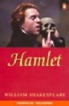 hamlet book (penguin readers 3)-9781405831017