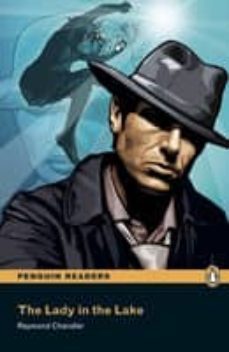 penguin readers level 2: the lady in the lake (libro + cd)-9781405878517