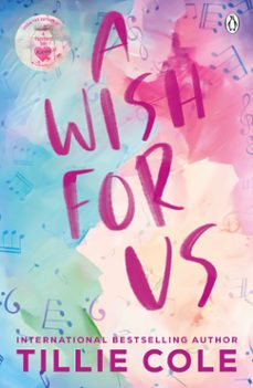 a wish for us (ebook)-tillie cole-9781405961417