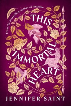 this immortal heart (ebook)-jennifer saint-9781405973717