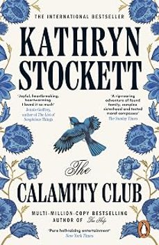 -kathryn stockett-9781405985017