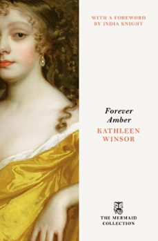 forever amber-kathleen winsor-9781405998017