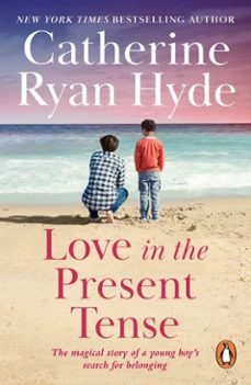love in the present tense-catherine ryan hyde-9781407040417