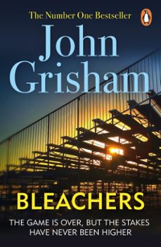 bleachers-john grisham-9781407058917