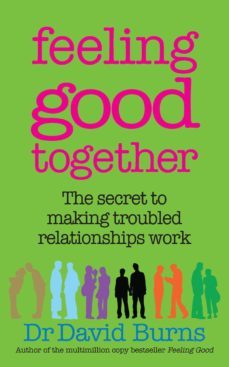 feeling good together (ebook)-david burne-9781407062617
