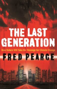 -fred pearce-9781407068817