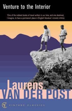-laurens van der post-9781407073217