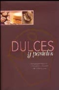 dulces y pasteles-9781407527017