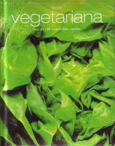 deliciosas recetas: cocina vegetariana-9781407585017