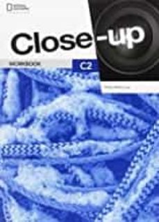 close up c2 ejercicios+@ ejer pac-9781408098417