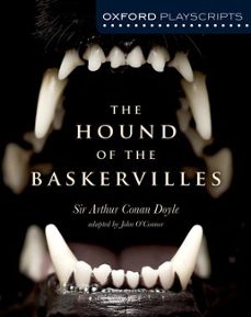 playscripts the hound of the baskervilles-9781408520017