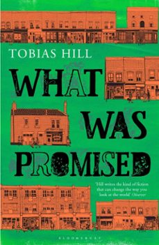 -tobias hill-9781408840917