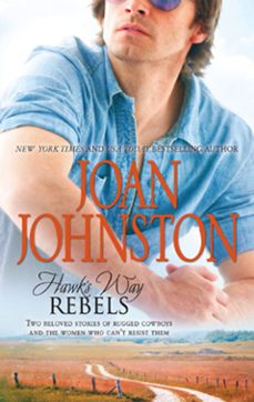 -joan johnston-9781408953617