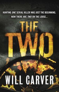 the two (ebook)-will carver-9781409049517