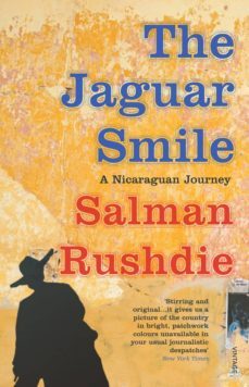 the jaguar smile-salman rushdie-9781409058717